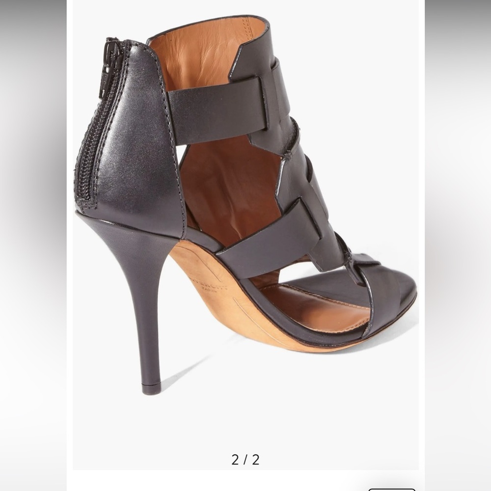 Givenchy Rojda Gladiator Sandals - image 8